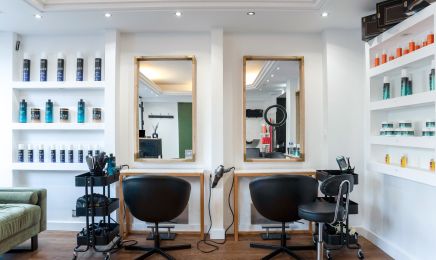 REMAK TOUCH : Herriot : Coiffeur à Marseille