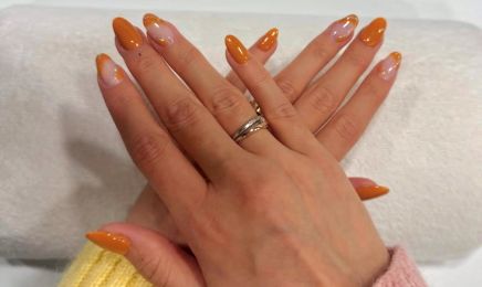 Paradis des ongles : Manucure à Toulouse