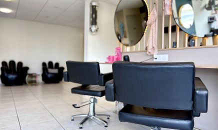 Beauty Melly - Herbignac : Coiffeur à Herbignac