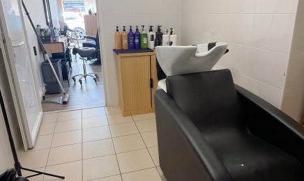 Studio Cut Corner  : Coiffeur à Saint-Brevin-les-Pins