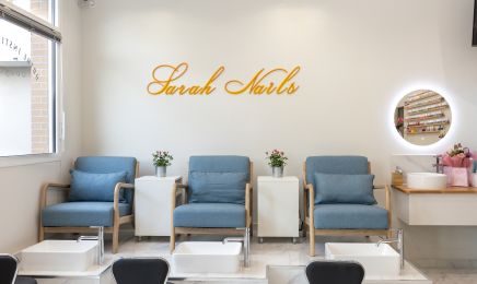 Sarah Nails : Coiffeur à Chelles