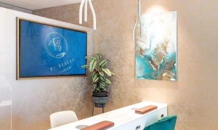 Tu Beauty München: Nagelstudio in München