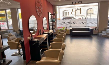 Fratelli Bellezza Hair & Beauty by Votta: Nagelstudio in München