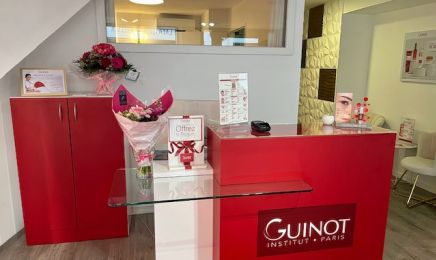 Guinot - Vienne Claralia Beauté : Manucure à Vienne