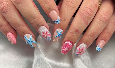 Nono Nails : Manucure à Hyères
