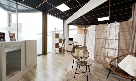 Le Paradis du Soin : Institut de beauté à Martigues