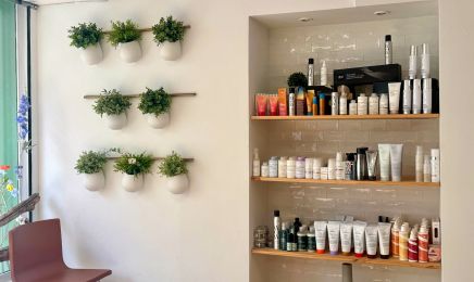 Maison de la Coiffure - Roussillon  : Coiffeur à Roussillon