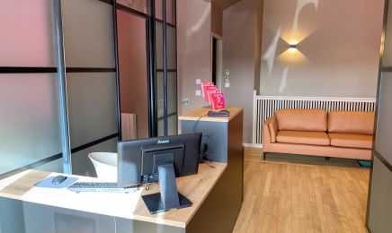 smartduck - Bellecour - Épilation Définitive au Laser : Institut de beauté à Lyon