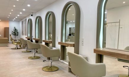Zeya Hair & Beauty Salon: Kosmetikstudio in Lünen
