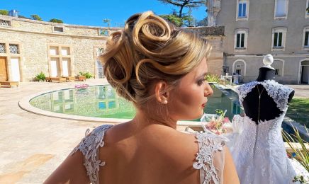La Suite by Ema      : Coiffeur à Saint-Christol-lez-Alès