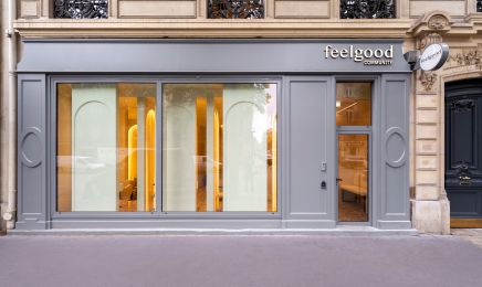 Maxime GUICHETEAU : Coiffeur à Paris