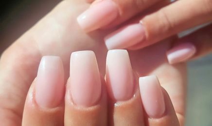 L'instant Sissy : Manucure à Vitrolles