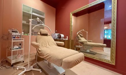 CASA DEL GLOW : Institut de beauté à Marseille