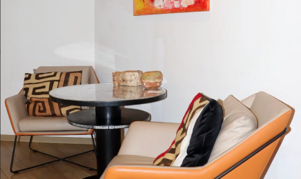 Merci Wellness : Institut de beauté à Saint-Gilles