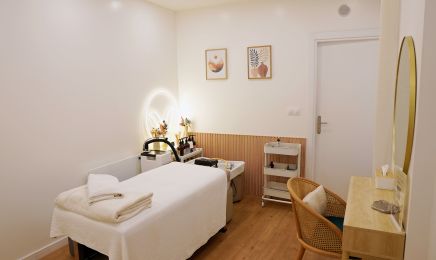 Fresh Head Spa : Coiffeur à Paris