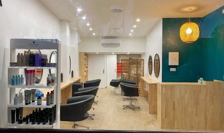 Naturelle salon de coiffure : Coiffeur à Narbonne