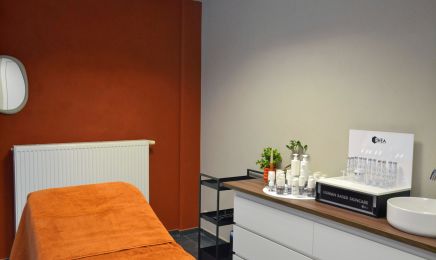 Sajéa : Institut de beauté à Herve