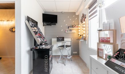 Instant Bien être : Institut de beauté à Pluméliau-Bieuzy