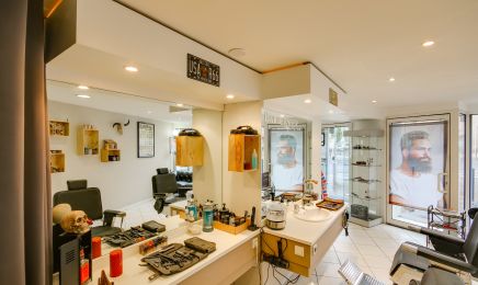 MT Studio : Coiffeur à Castres