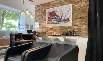 Dk Barber les Sables d’olonne  : Barbier à Les Sables-d'Olonne