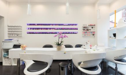 Elsa Ongles  : Manucure à Asnières-sur-Seine