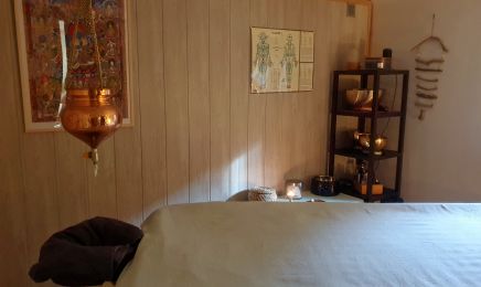 Ojas Ayurveda 66 - Carole Dieudonné : Institut de beauté à Nyer