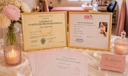 Coralie Beauty by Coco : Institut de beauté à Sainte-Geneviève