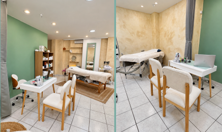 Emmanuelle Daoud : Coach Expert Minceur et Anti-Âge  : Institut de beauté à Marseille