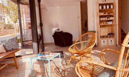 LA PAUSE : Coiffeur à Plougasnou