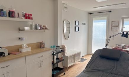 Chryzalide Institut : Manucure à Ozoir-la-Ferrière