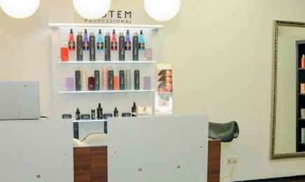 JS Friseursalon & Head Spa: Kosmetikstudio in Georgsmarienhütte