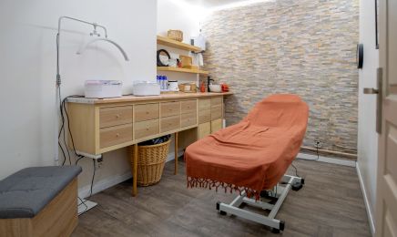 Institut Mira : Coiffeur à Lyon