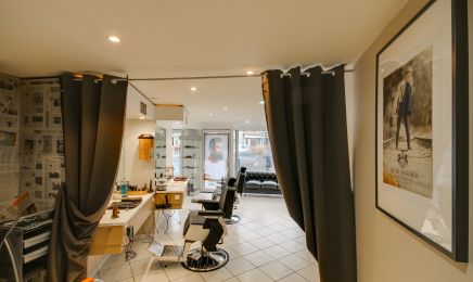 MT Studio : Coiffeur à Castres
