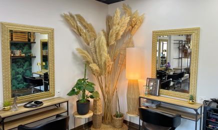 Le Peigne Magique By Anthony : Coiffeur à Tournon-sur-Rhône