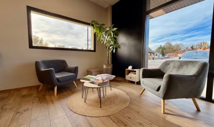 Mag Créa'tif : Coiffeur à La Ferrière-aux-Étangs