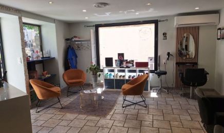 Adequat coiffure : Coiffeur à Fontvieille