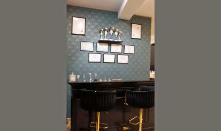 L'Excellence Coiffure & Beauté : Coiffeur à Ollioules