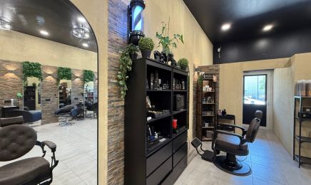 JO BARBER : Barbier à Saint-Victoret