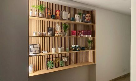 Échappée Belle : Institut de beauté à Profondeville