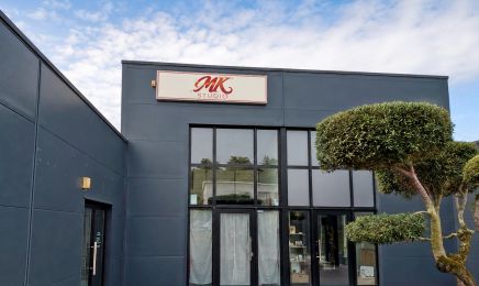 MK Nails : Manucure à Boé