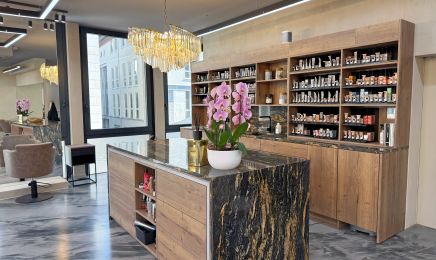 Dilek & Friseure : Friseur in Nürnberg