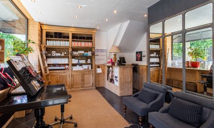 VIP Esthétique : Institut de beauté à Chelles