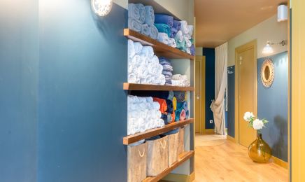 Institut Corps et esprit  : Coiffeur à Parthenay