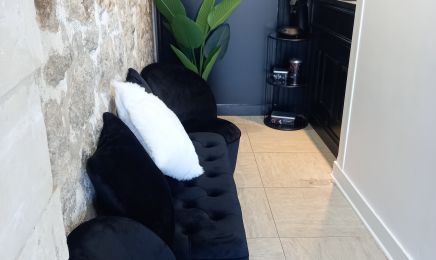 L’Art Du Regard Angoulême  : Institut de beauté à Angoulême