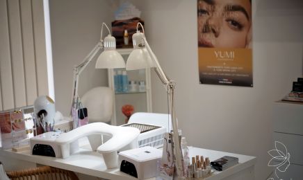Beautymily : Manucure à Lunéville