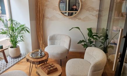AMAZONES FIT : Institut de beauté à Melun