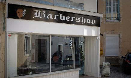 Dooky Barbershop : Barbier à La Ferté-Bernard
