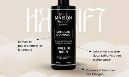Maison Hair Lift : Coiffeur à Aubagne