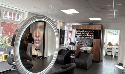 Cut&Style Ankum: Kosmetikstudio in Ankum