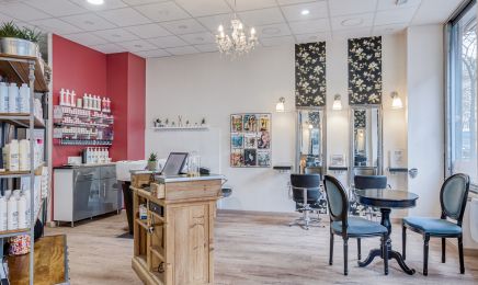 Hair Exclusif  : Coiffeur à Paris